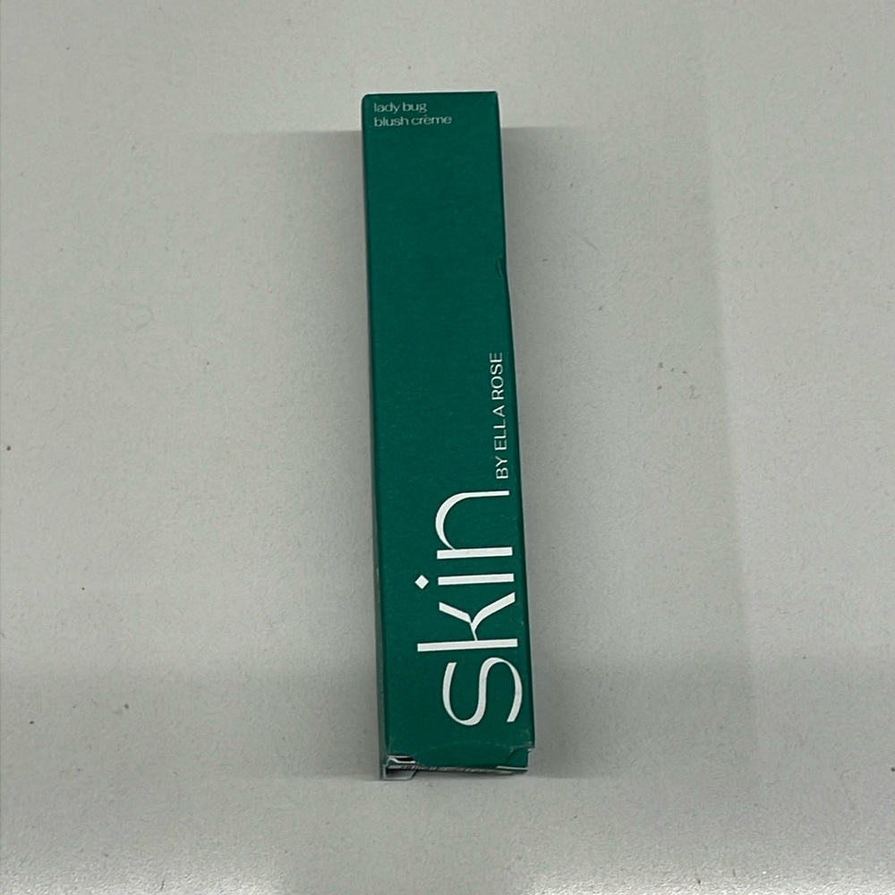 Skin by Ella Rose Blush Crème